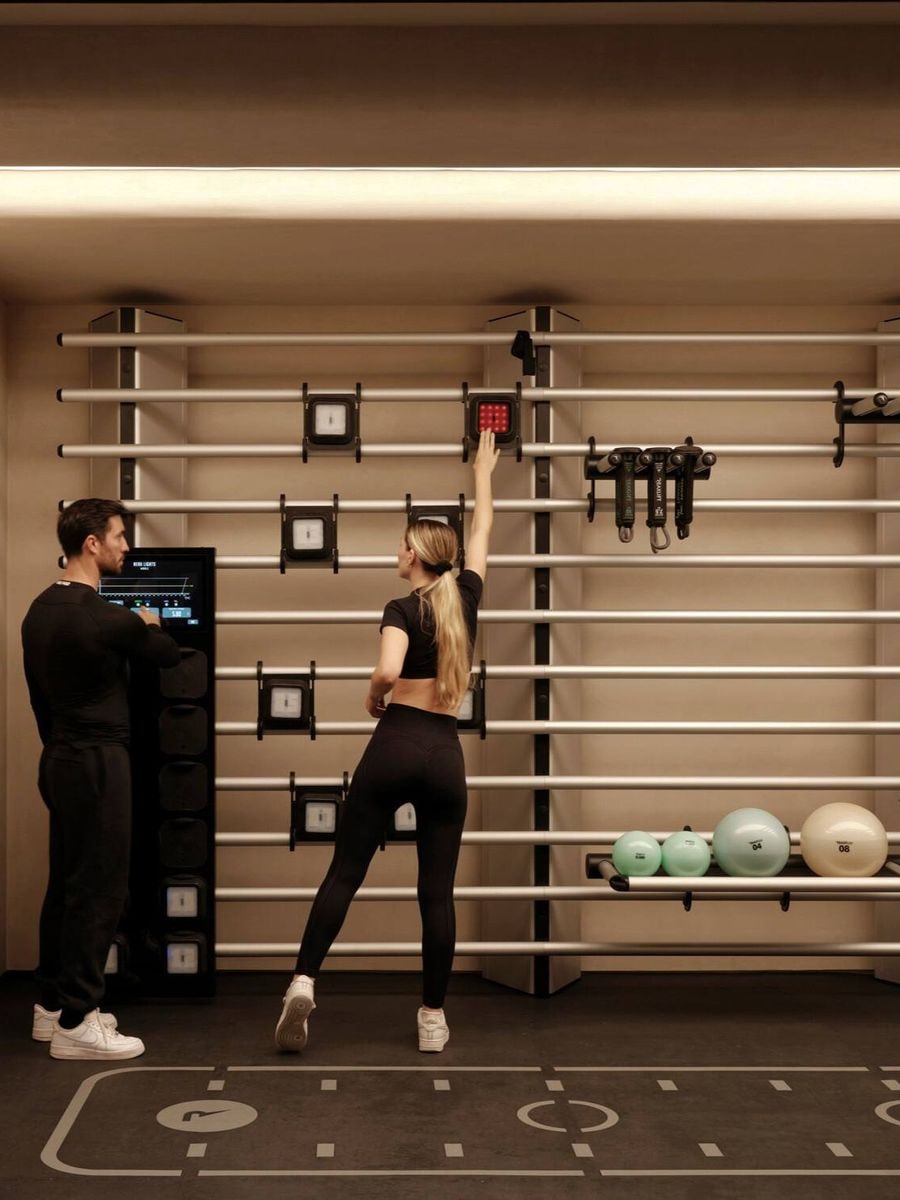 ActiveFitness