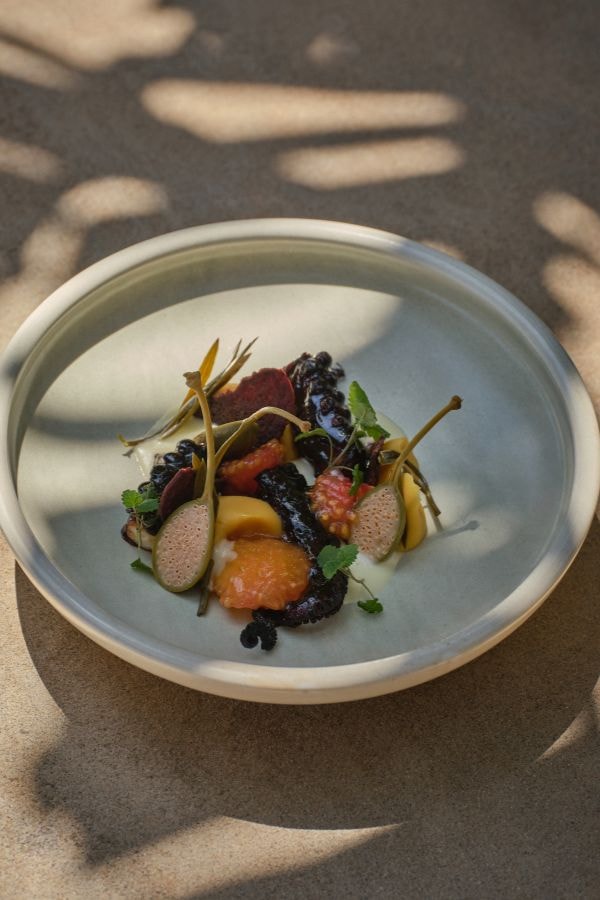 MinosPalaceResort_Dish