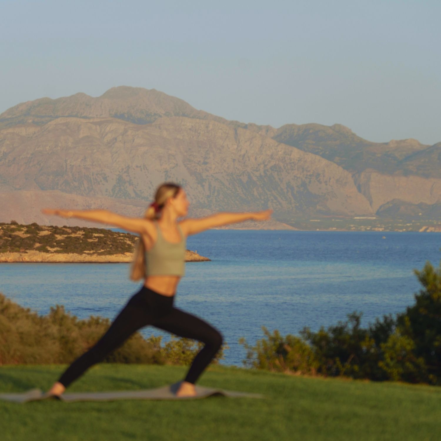MinosPalaceResort_Fitness