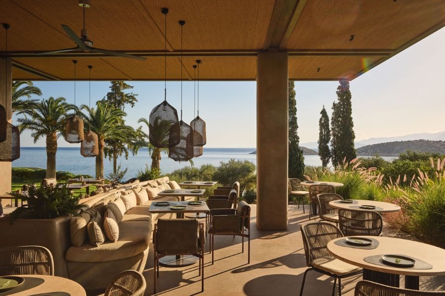 MinosPalaceResort_MomRestaurant