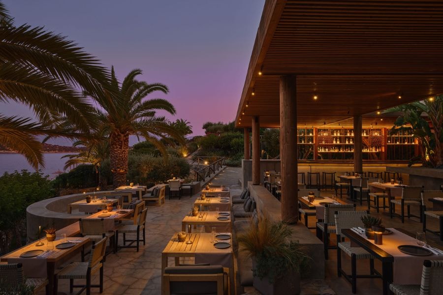 MinosPalaceResort_Restaurant