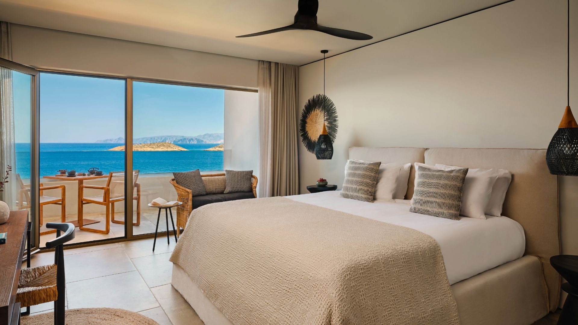 MinosPalaceResort_Room