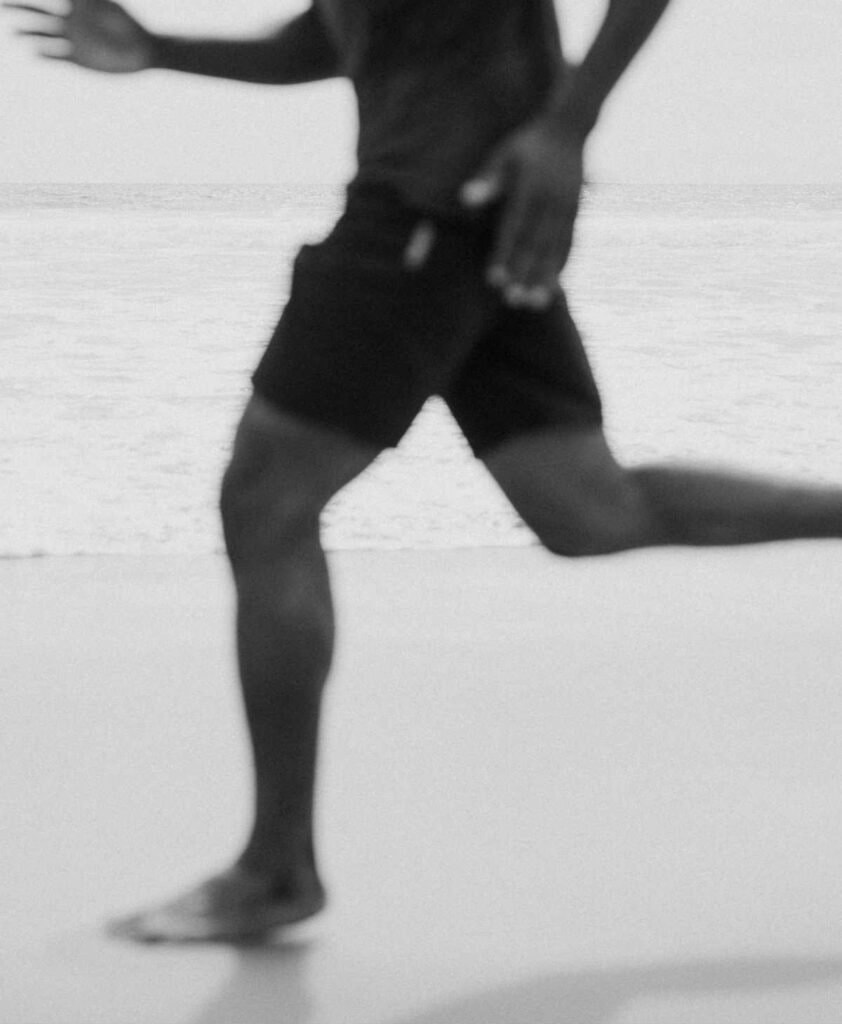 Longevity at a glance movement study